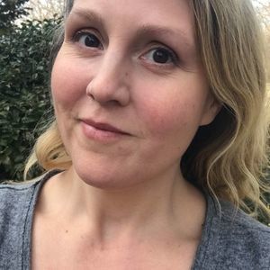 Meet your Posher, Katherine